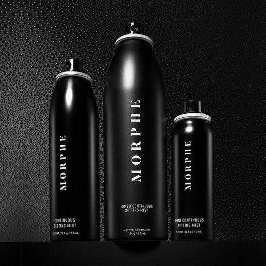 ✨Morphe Continuous Setting Mist✨