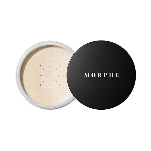 ✨Morphe ✨Bake & Set Soft Focus Setting Powder - Translucent 17.5g