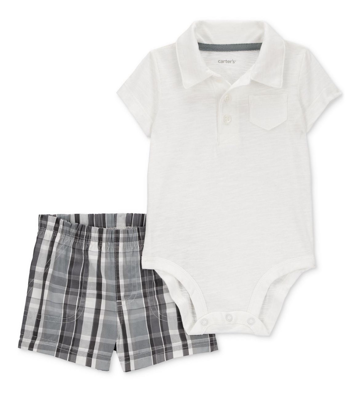 Trajecito Carters