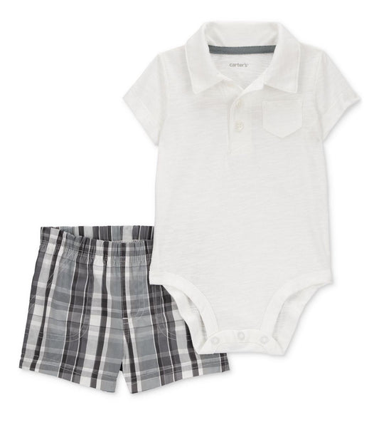 Trajecito Carters