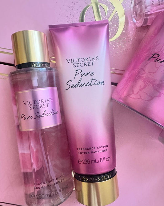 Victoria’s Secret Set 🎀 Pure Seduction