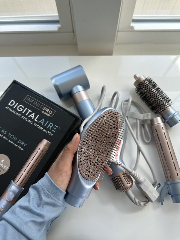 Conair DigitalAIRE™ Styling Wand