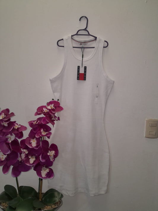 Vestido tommy