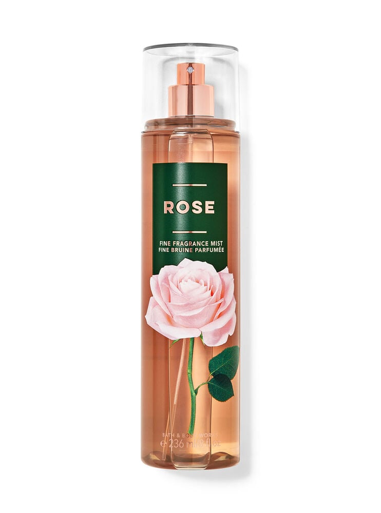 Splash Bath&BodyWorks Rose 🌹