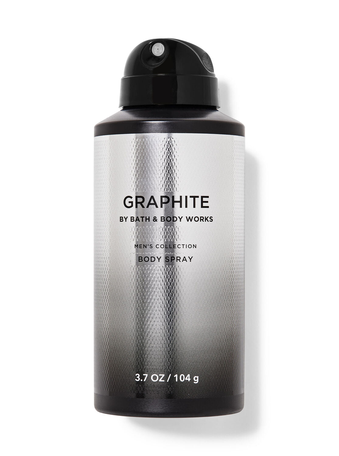 Body Spray Graphite Men