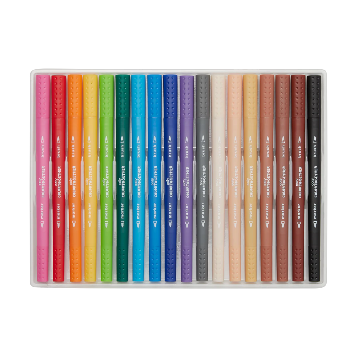 Color Together Set 18 Markers