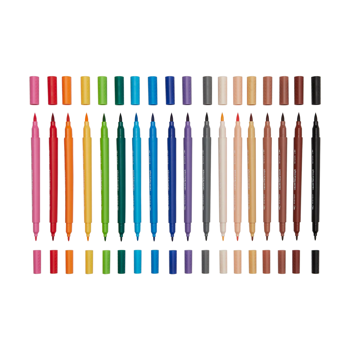 Color Together Set 18 Markers