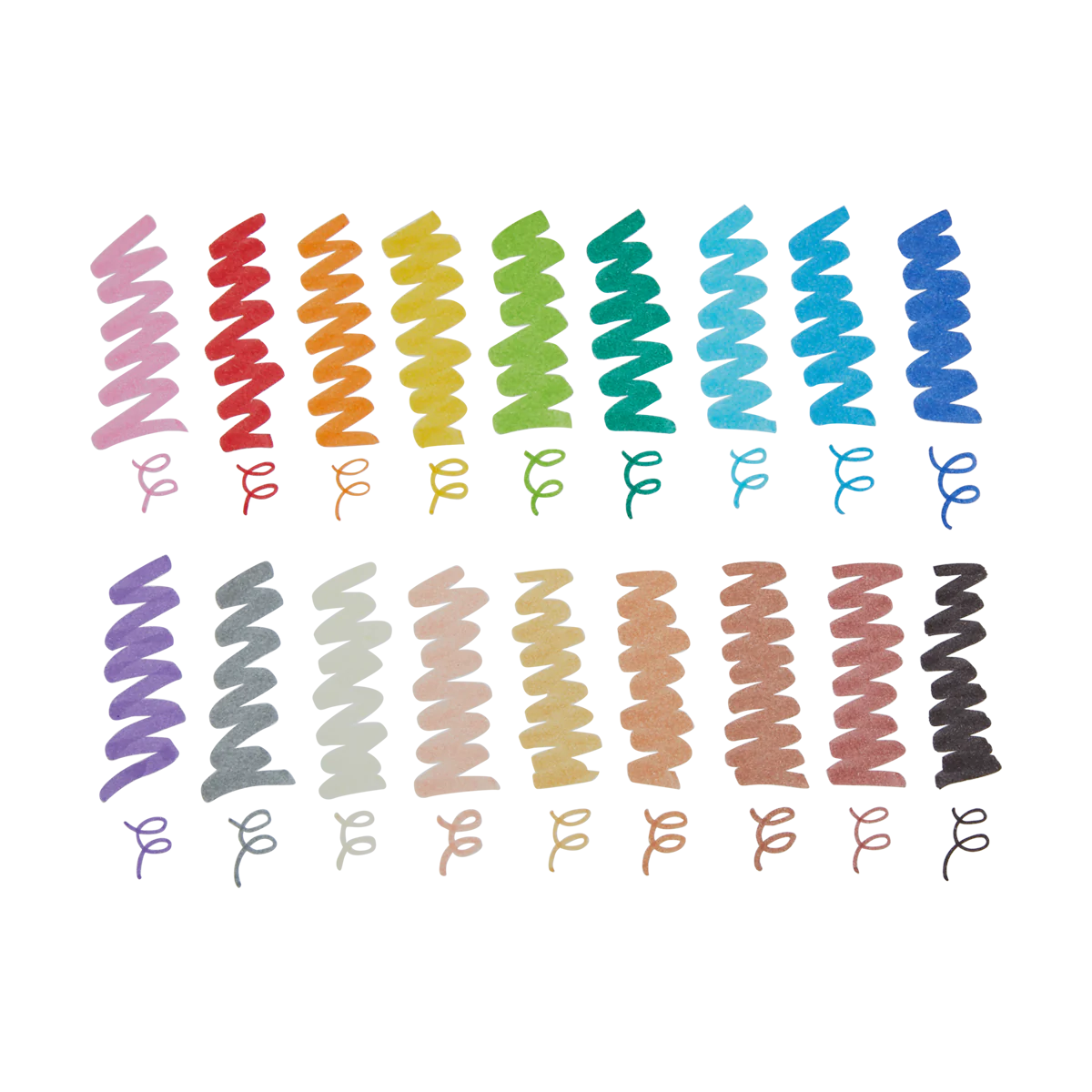 Color Together Set 18 Markers