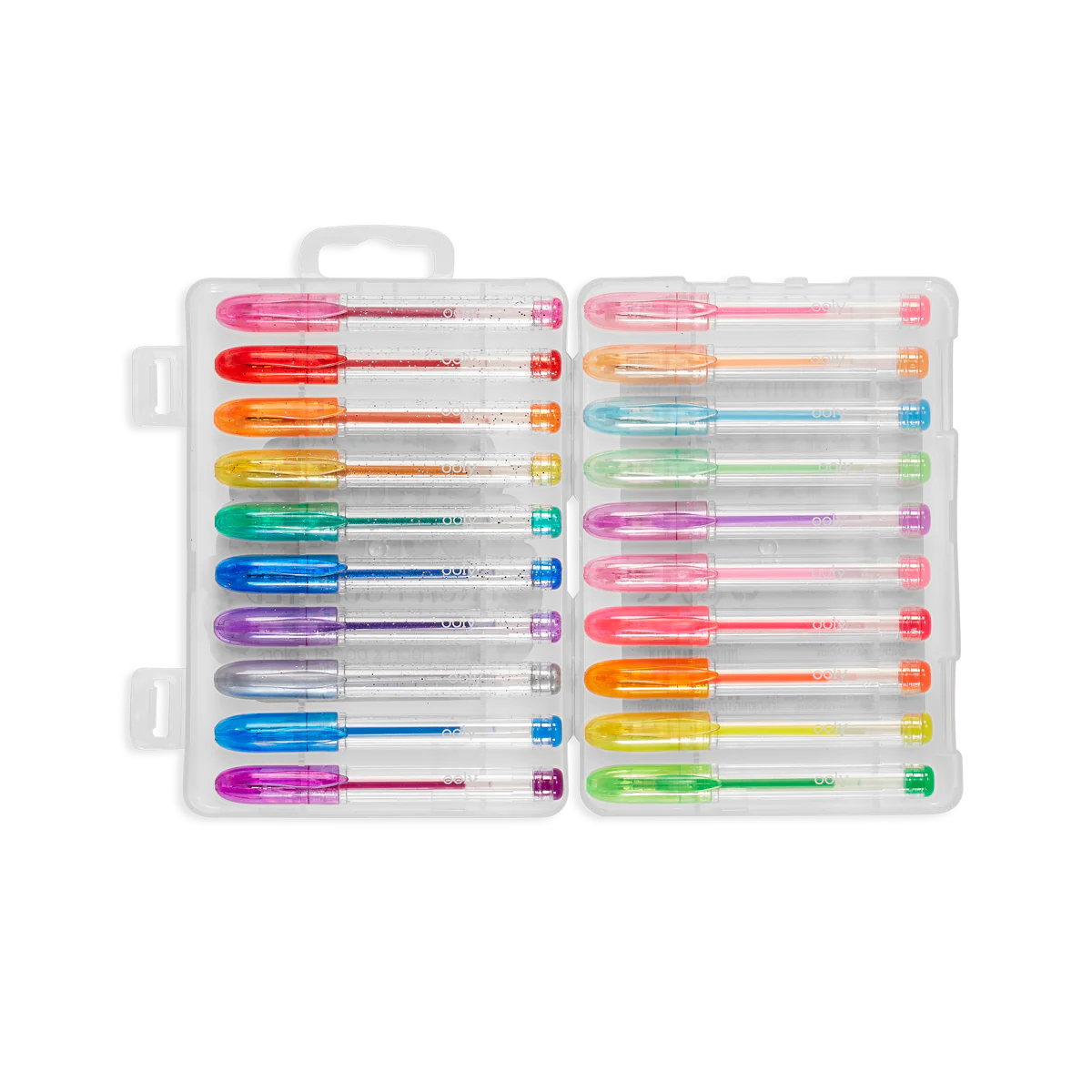 Mini Doodlers Fruity Scented gel pens🍒