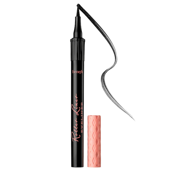 Benefit Cosmetics
Roller Liner Waterproof Liquid Eyeliner