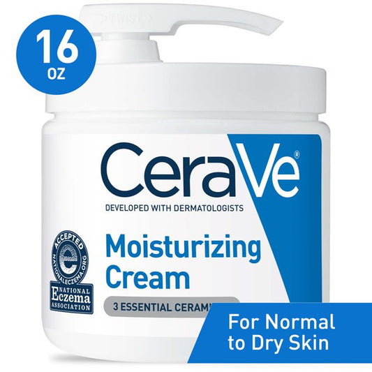 Crema Hidratante Cerave