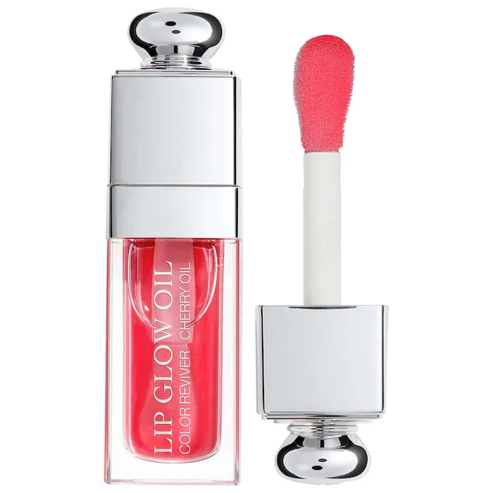 Dior Addict Lip Glow Oil