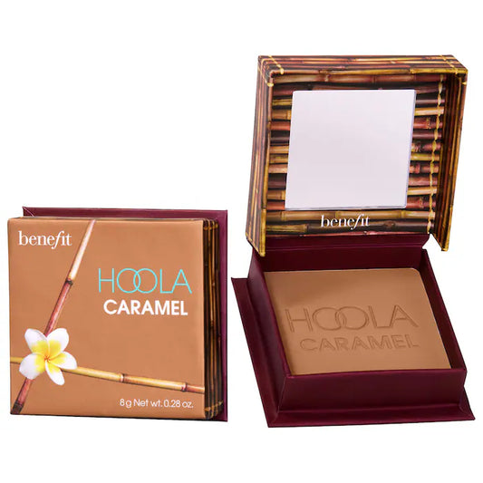 Benefit Cosmetics
Hoola Matte Powder Bronzer