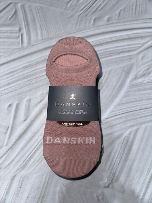 Punteras Danskin 8 pares