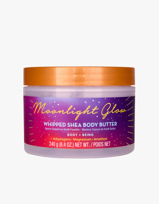 Tree hut body butter moonlight glow