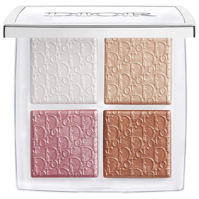 ✨Dior Backstage Glow Palette✨ 001 Universal