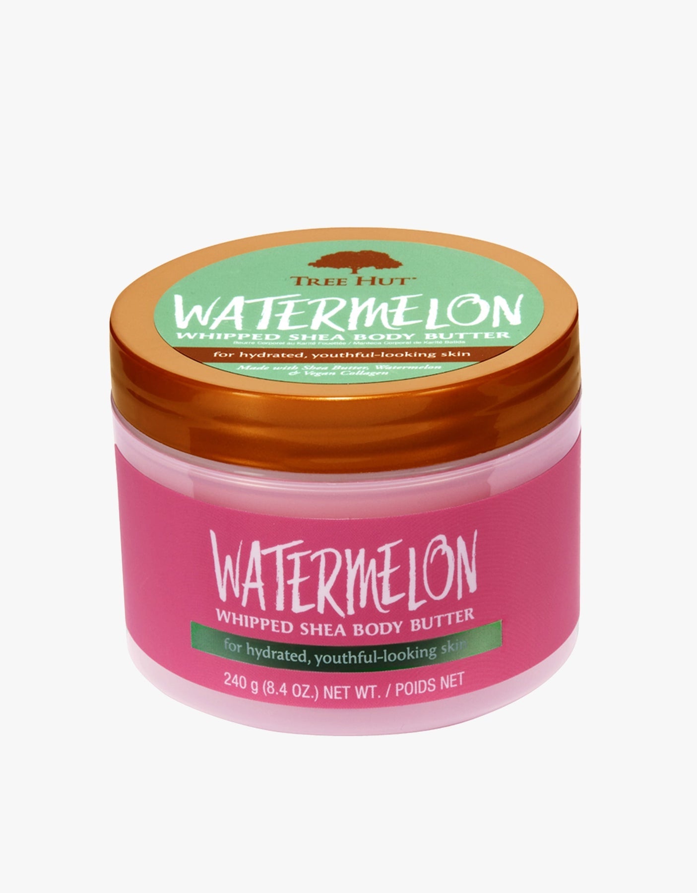 Tree hut body butter watermelon