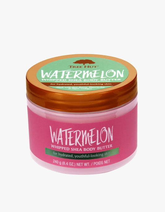 Tree hut body butter watermelon