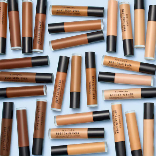 ✨Sephora Collection Best Skin Ever Full Coverage multi-use Concealer✨