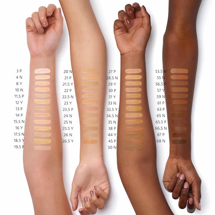 ✨Sephora Collection Best Skin Ever Full Coverage multi-use Concealer✨