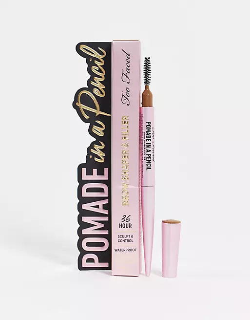 ✨TooFaced Brow Shaper & Filler✨