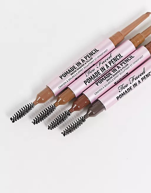 ✨TooFaced Brow Shaper & Filler✨