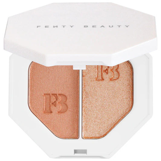 ✨Fenty Beauty by Rihanna✨ Killawatt Freestyle Highlighter Duo