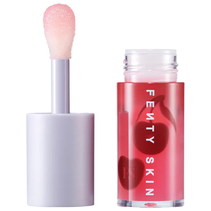 ✨Fenty Skin by Rihanna✨ Treatz Hydrating + Strenghtening Lip Oil
