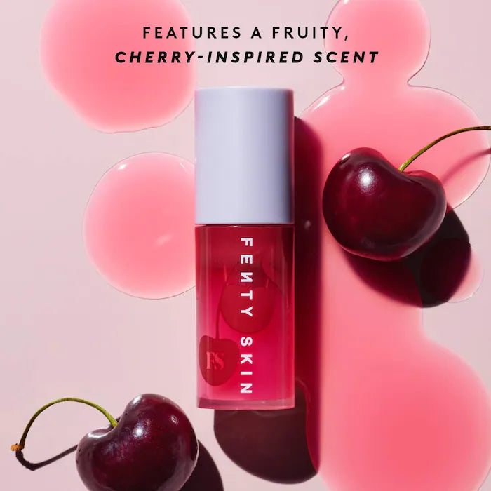 ✨Fenty Skin by Rihanna✨ Treatz Hydrating + Strenghtening Lip Oil
