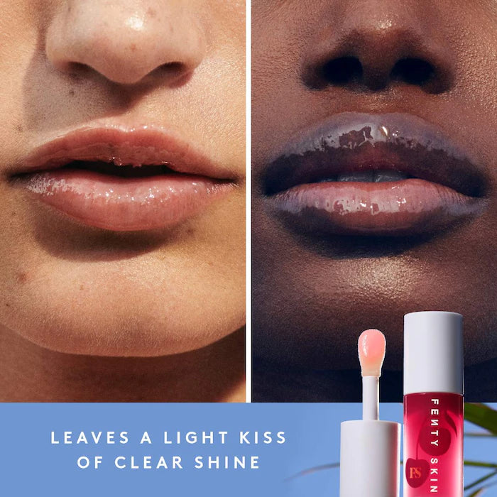 ✨Fenty Skin by Rihanna✨ Treatz Hydrating + Strenghtening Lip Oil