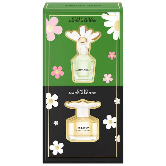 Marc Jacobs 🍃Daisy &Daisy Wild Mini Set🍃