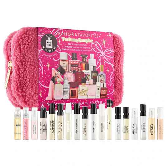 Sephora favorites 🌺Perfume Sampler Set🌺