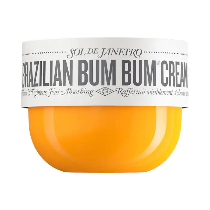 Sol de Janeiro 🌟Brazilian Bum Bum Cream🌟 240 mL