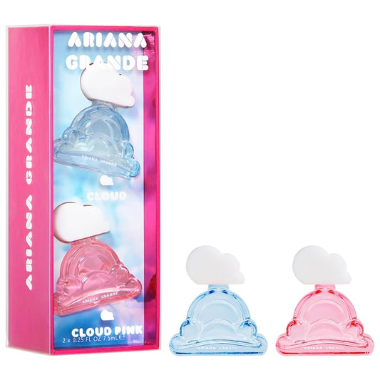 ⚡️Ariana Grande Cloud Perfume Set⚡️