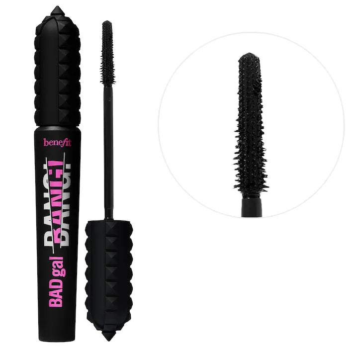 ✨Benefit Cosmetics BADgal BANG Mascara✨