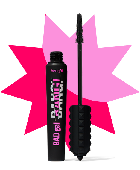 ✨Benefit Cosmetics BADgal BANG Mascara✨