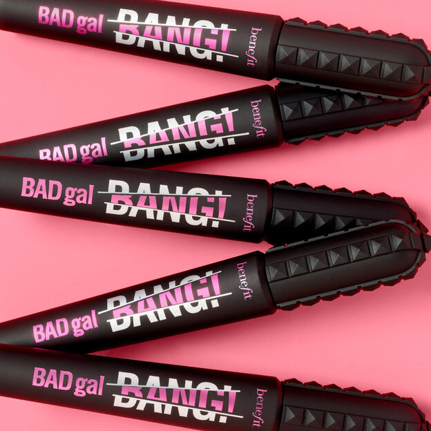 ✨Benefit Cosmetics BADgal BANG Mascara✨