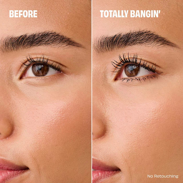 ✨Benefit Cosmetics BADgal BANG WATERPROOF✨