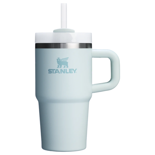 Stanley Tumbler with Handle 20oz Mist