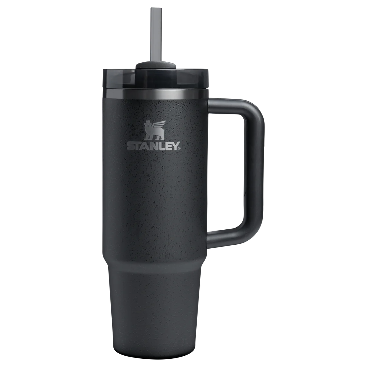 Stanley Tumbler with Handle 30oz Shadow Moon