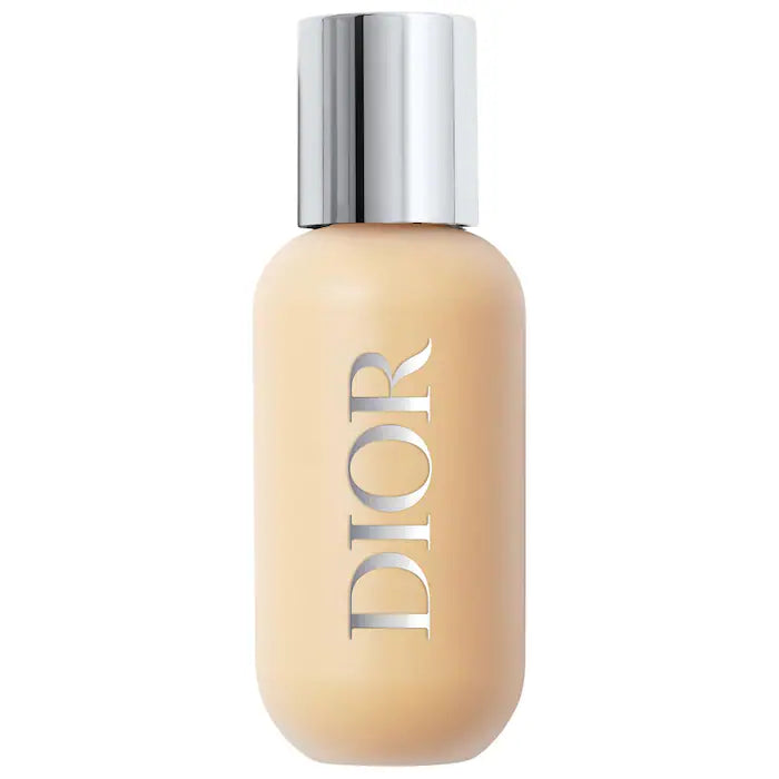 DIOR Backstage Face & Body Foundation