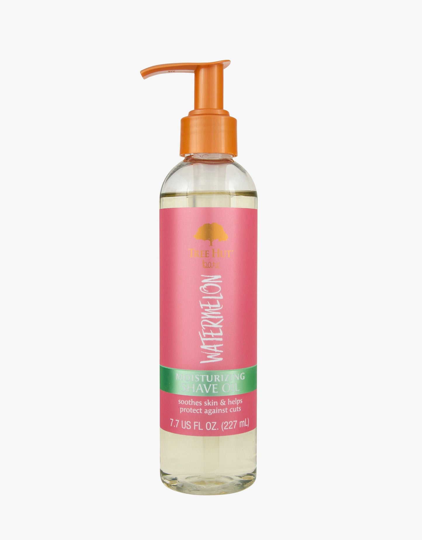 Aceite para depilar tree hut watermelon