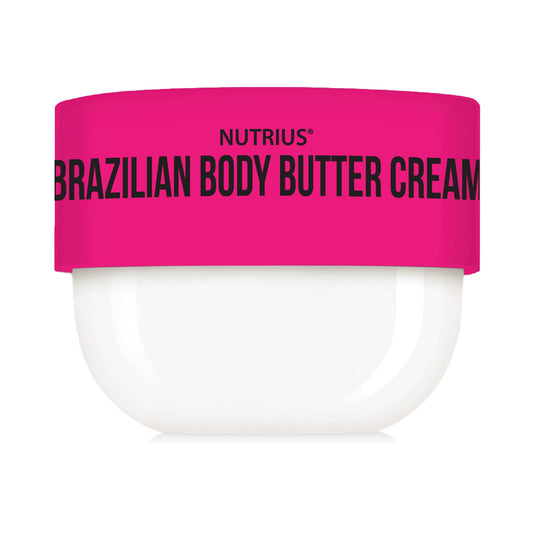 Crema corporal Nutrius
