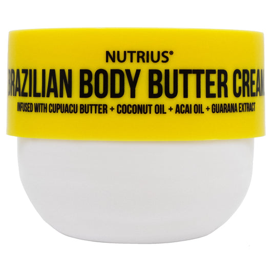 Crema corporal Nutrius