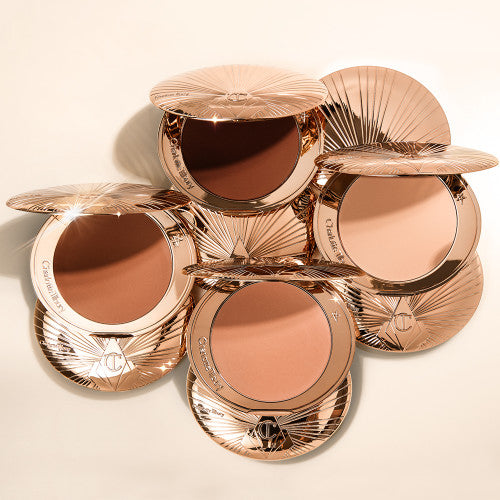 Charlotte Tilbury Airbrush Matte Bronzer