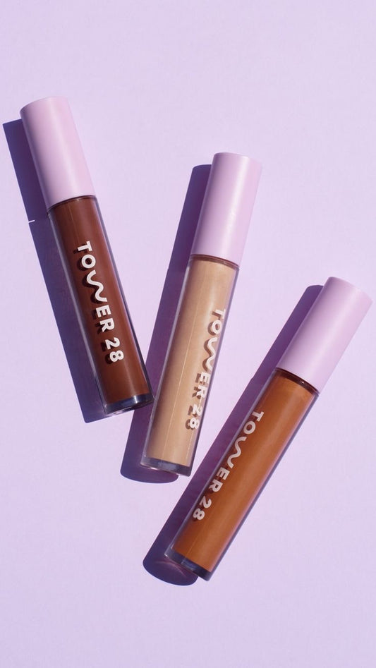 ✨Tower 28 Beauty Swipe All-Over Hydrating Serum Concealer✨