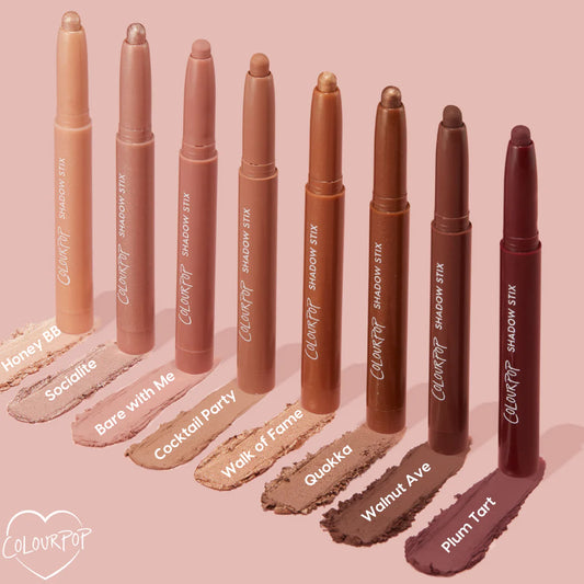 ✨Colourpop Shadow Stix ✨