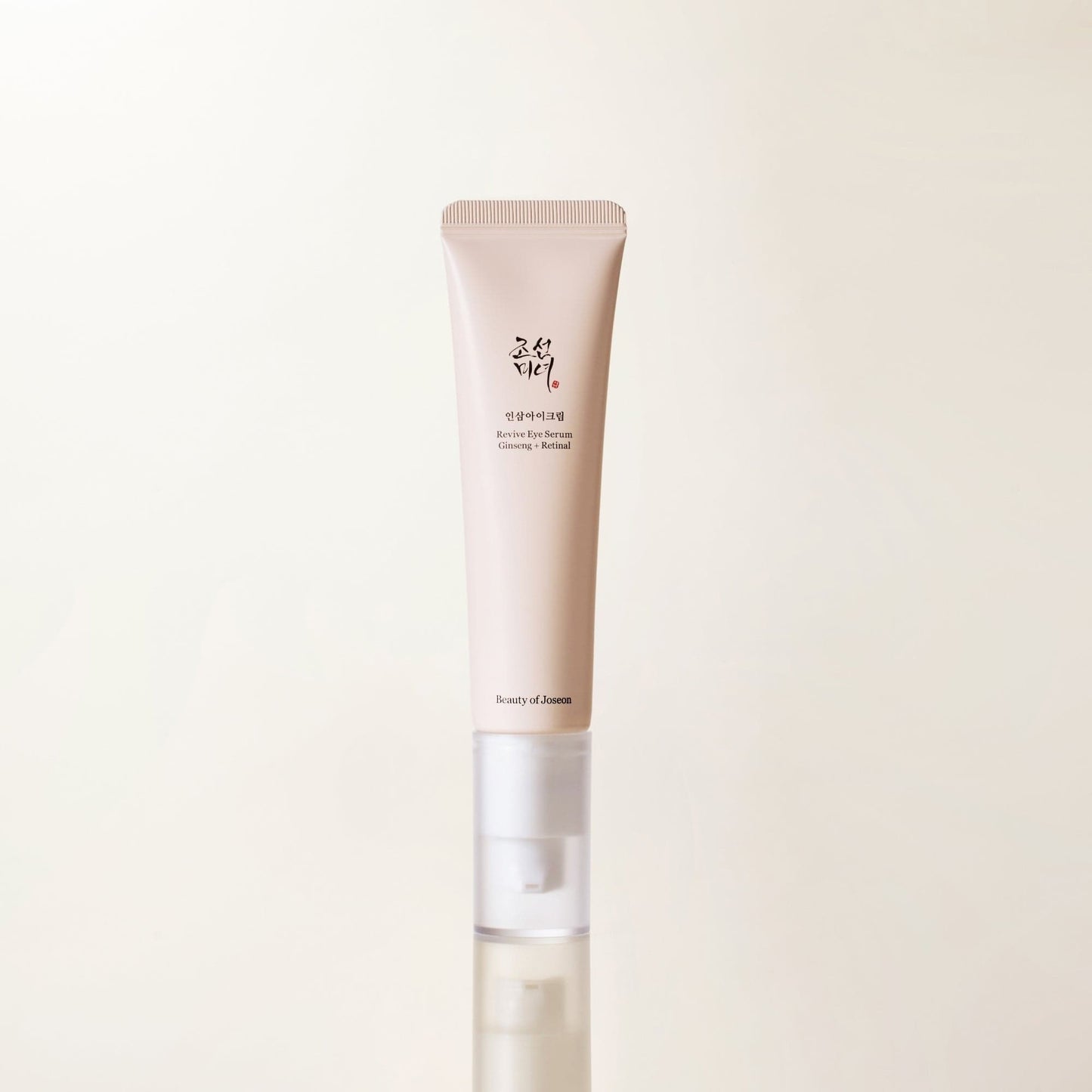 Beauty of Joseon Revive Eye Serum ginseng + retinal