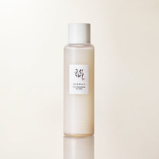 Beauty of Joseon Glow Replenishing Rice Milk Toner