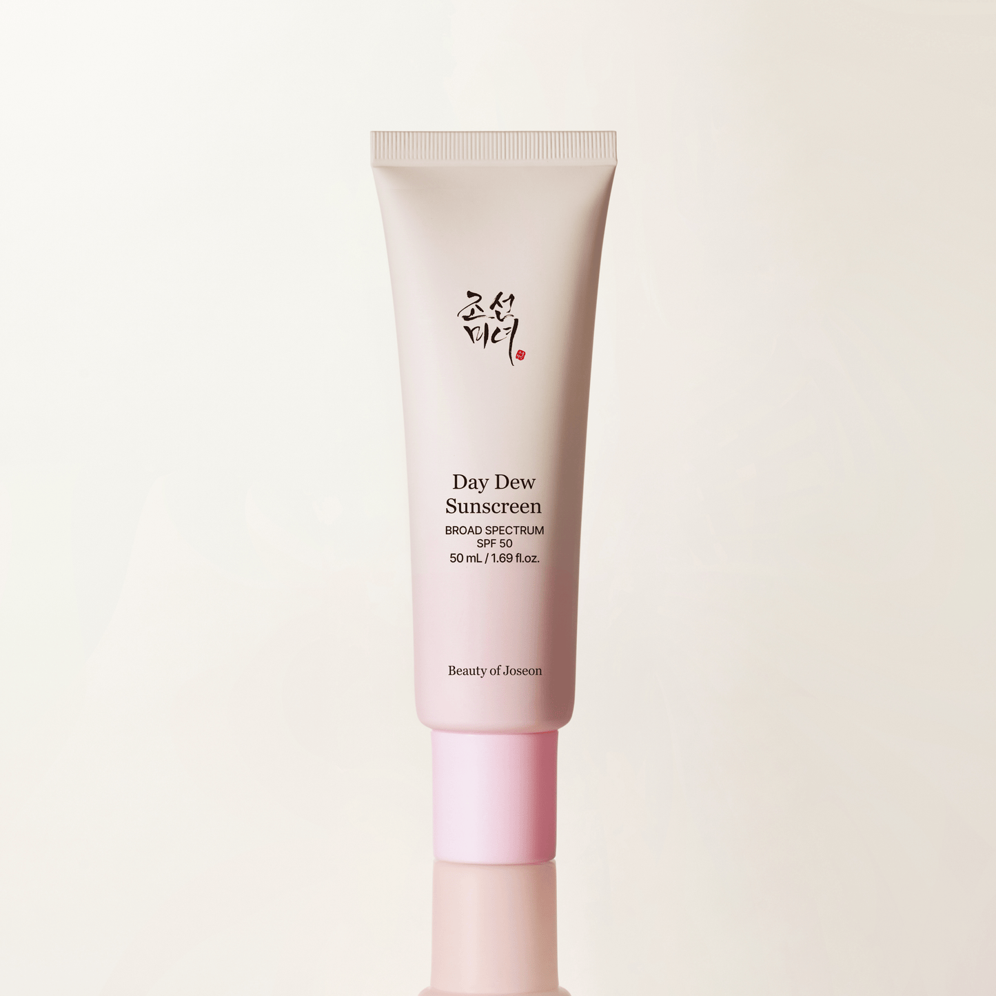Beauty of Joseon Day Dew Sunscreen